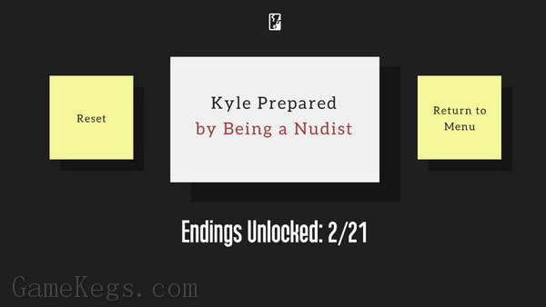凯尔成名.Kyle is Famous