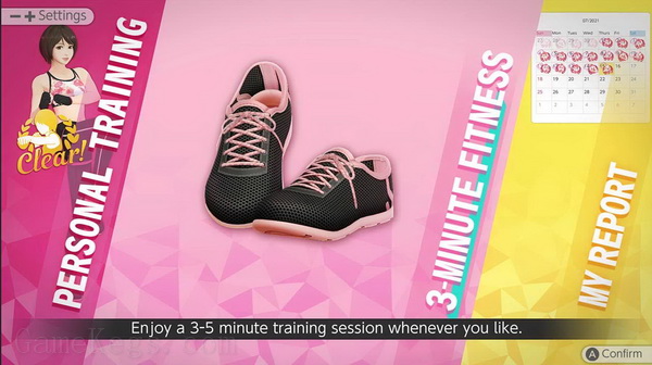 Knockout 家庭健身.Knockout Home Fitness