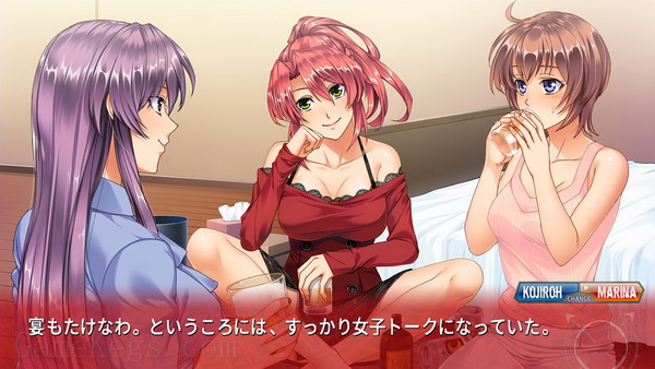 夜行侦探.EVE rebirth terror