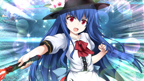不可思议的幻想乡 -Lotus Labyrinth R-.Touhou Genso Wanderer -Lotus Labyrinth R-
