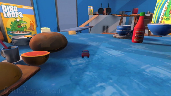迷你赛车2.Mini Car Racing 2