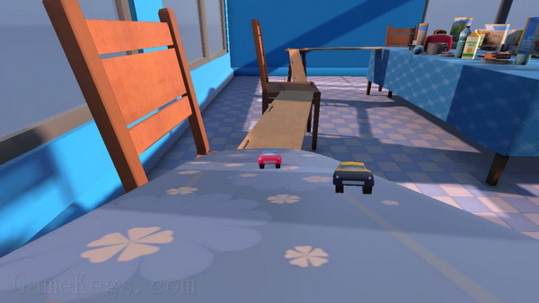 迷你赛车2.Mini Car Racing 2
