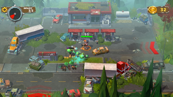Z生存.Survival Z