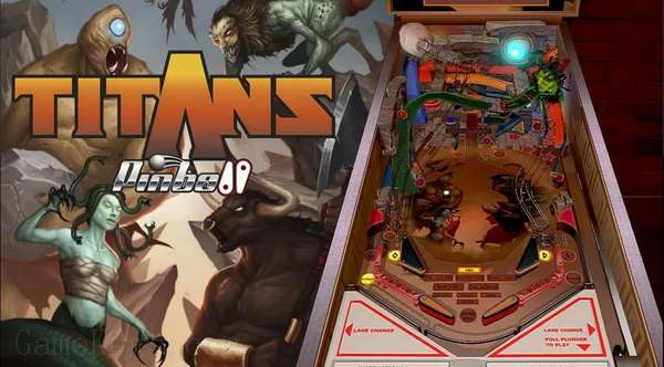 体育和冒险弹子球.Sports & Adventure Pinball