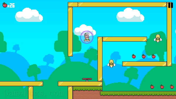 罗尼斯特的冒险.Ronister Adventure