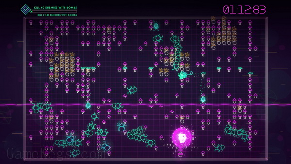 蜈蚣：充能版.Centipede: Recharged