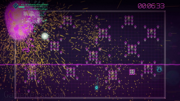 蜈蚣：充能版.Centipede: Recharged