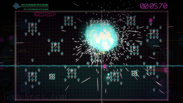 蜈蚣：充能版.Centipede: Recharged