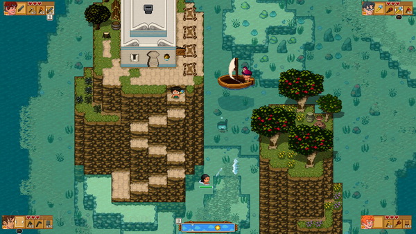 天命与厄运：世界.Doom & Destiny Worlds