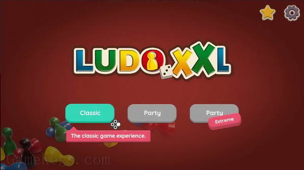 飞行棋超级加倍.Ludo XXL