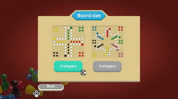 飞行棋超级加倍.Ludo XXL
