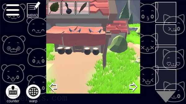 备第一个RPG村庄.Prepare the First RPG Village