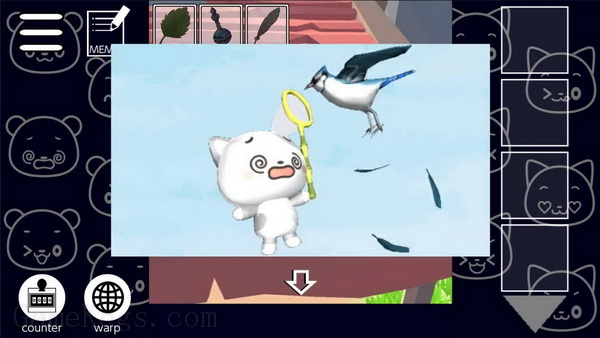 备第一个RPG村庄.Prepare the First RPG Village
