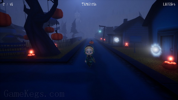 闹鬼波比的噩梦.Haunted: Poppy’s Nightmare