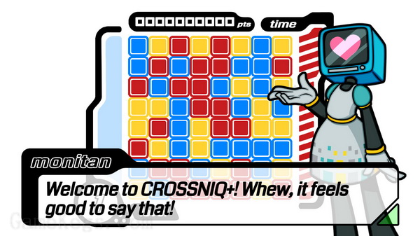 方块+.CROSSNIQ+