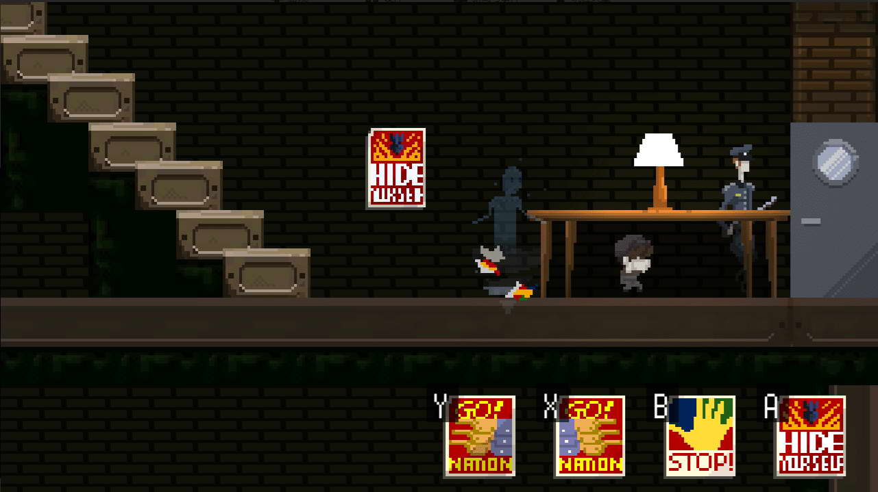 短流程游戏合集#1.Short Games Collection #1