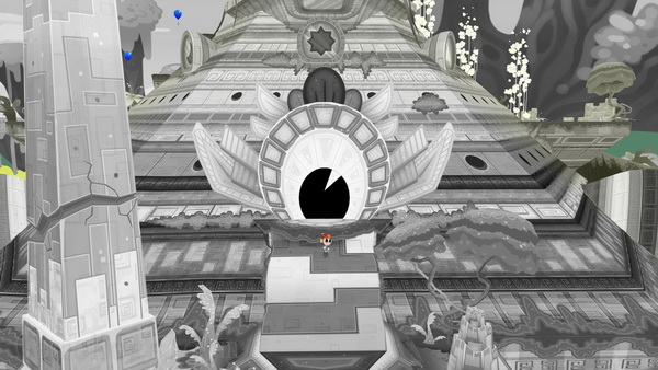 彩虹比利：利维坦的诅咒.Rainbow Billy: The Curse Of The Leviathan