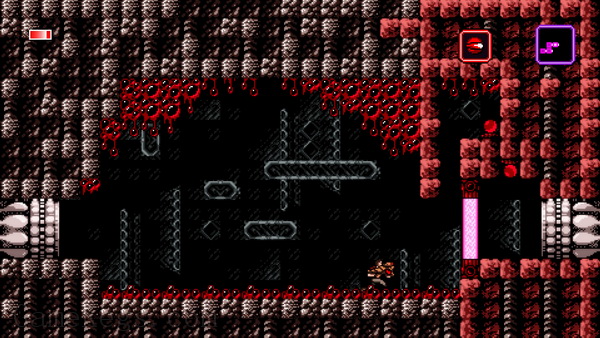 公理边缘.Axiom Verge