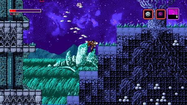 公理边缘.Axiom Verge