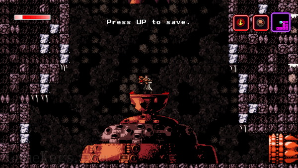 公理边缘.Axiom Verge