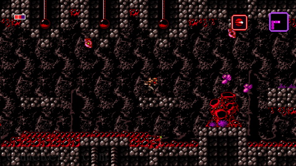 公理边缘.Axiom Verge