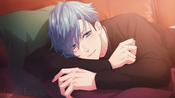 B-项目：流星幻想曲.B-Project: Ryuusei Fantasia