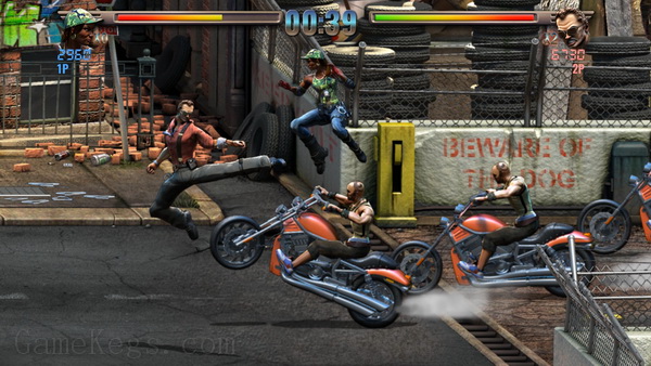 怒火正义.Raging Justice