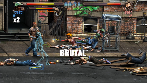 怒火正义.Raging Justice