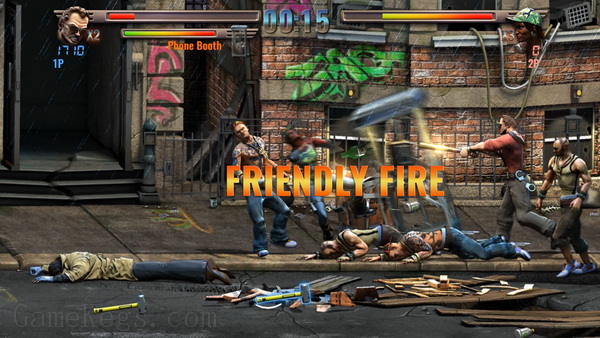 怒火正义.Raging Justice