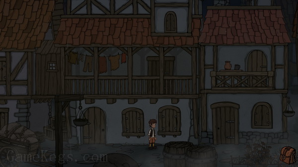 惊悚故事2.Creepy Tale 2