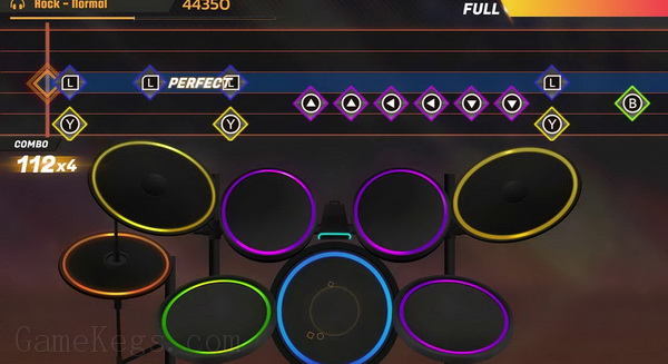 鼓盒.Drum Box