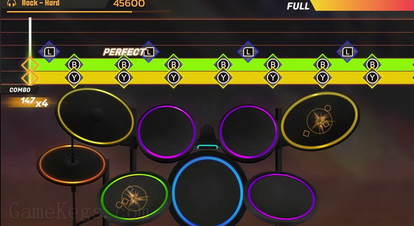 鼓盒.Drum Box