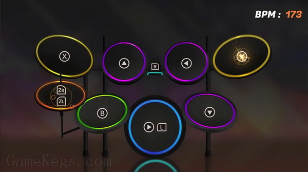 鼓盒.Drum Box