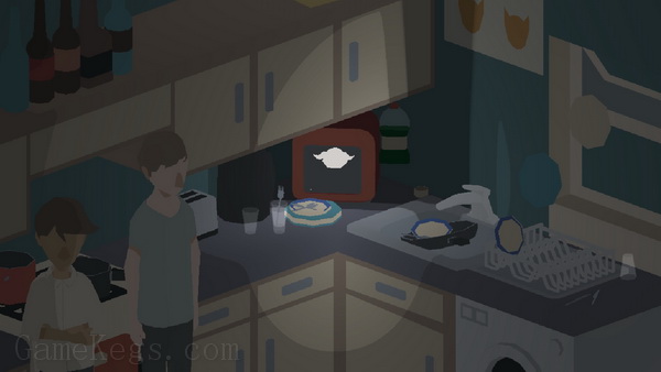 昨日难留.No Longer Home