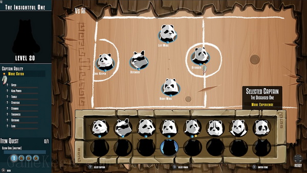 熊猫球.PandaBall