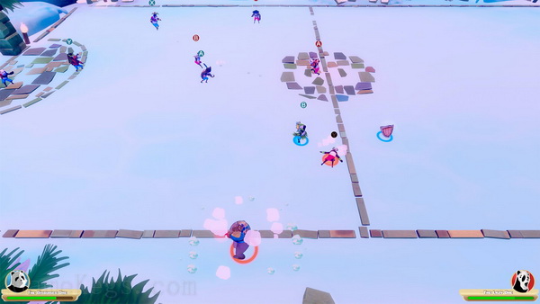 熊猫球.PandaBall