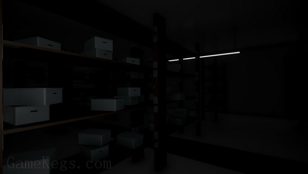 恐怖密室.Parasomnia Verum