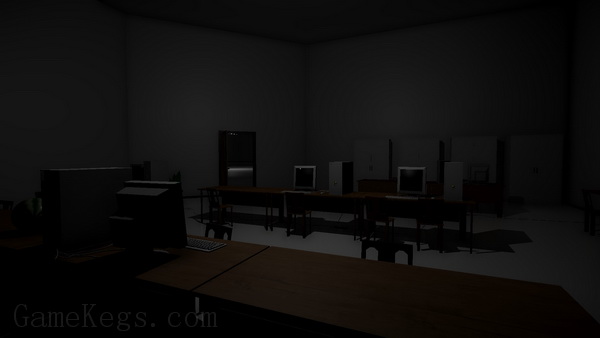 恐怖密室.Parasomnia Verum