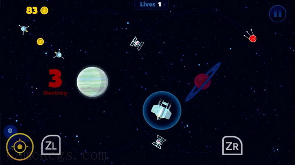 Star Drives