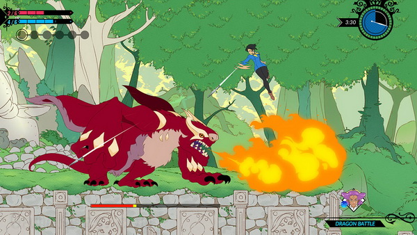 战斗厨师旅团.Battle Chef Brigade