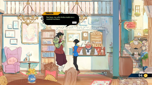 战斗厨师旅团.Battle Chef Brigade