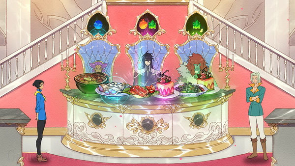战斗厨师旅团.Battle Chef Brigade