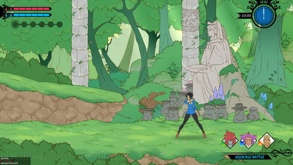 战斗厨师旅团.Battle Chef Brigade
