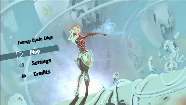 能量循环Edge.Energy Cycle Edge