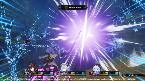 死亡终局：轮回试炼2.Death end re;Quest2