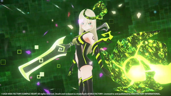 死亡终局：轮回试炼2.Death end re;Quest2