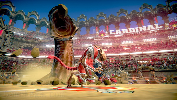 异形橄榄球联盟：王朝版.Mutant Football League: Dynasty Edition