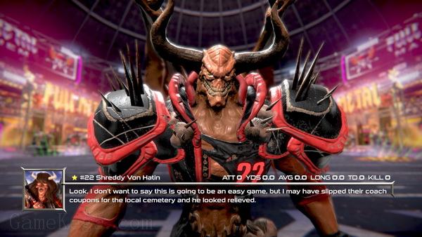 异形橄榄球联盟：王朝版.Mutant Football League: Dynasty Edition