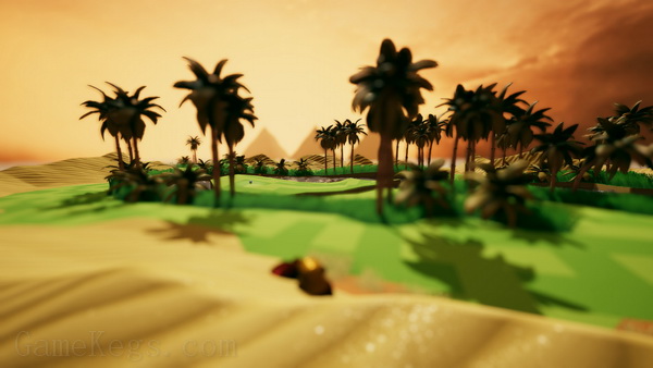 高尔夫小游记.A Little Golf Journey