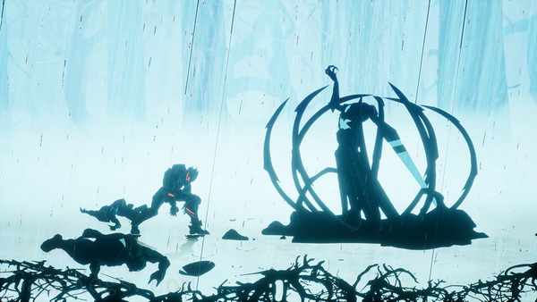 永世必死.Aeon Must Die